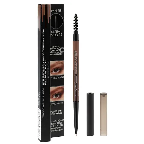 MAC PRO BROW DEFINER 1MM PENNY 0,03g
