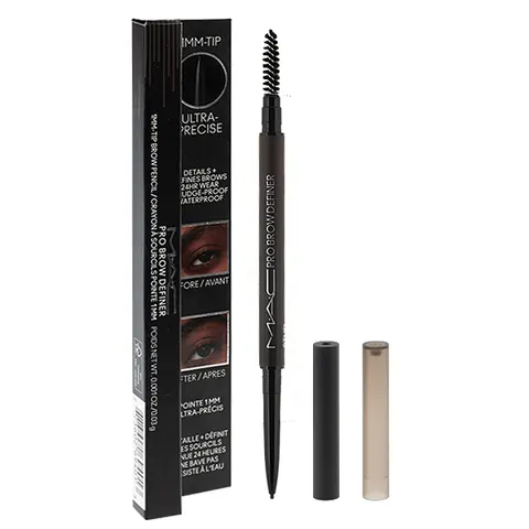 MAC PRO BROW DEFINER 1MM STUD 0,03g