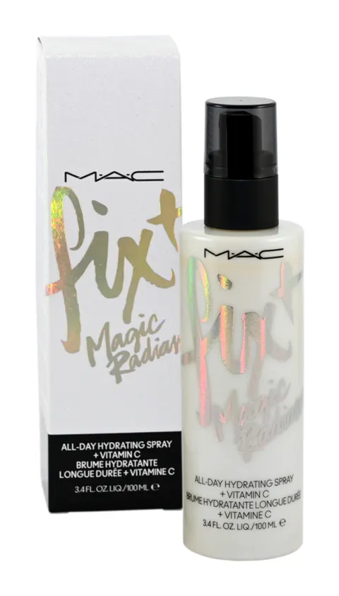 MAC FIX+ MAGIC RADIANCE 100ML