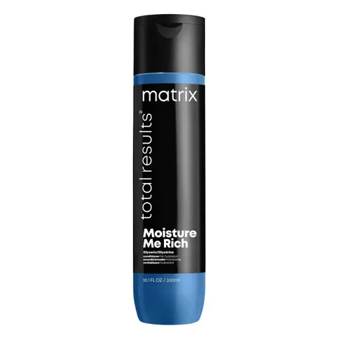 Matrix Total Results Moisture Me Rich nawilżająca odżywka do włosów 300ml