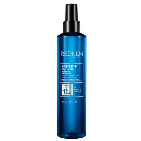 Redken Extreme kuracja bez spłukiwania do włosów 250ml