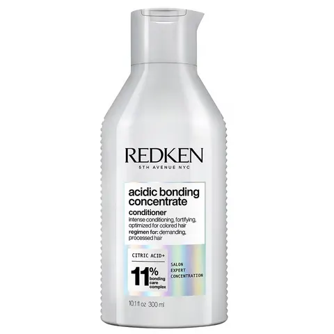 Redken Acidic Bonding Concentrate odżywka do włosów 300ml