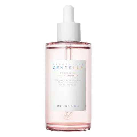 SKIN1004 Madagascar Centella Poremizing Fresh Ampoule serum do twarzy zwężające pory 100ml