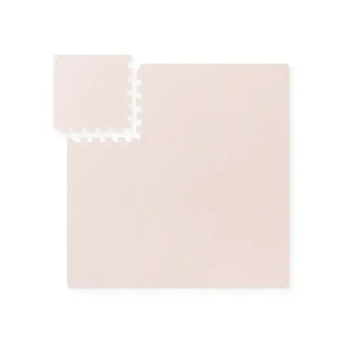 USZKODZONE OPAKOWANIE: Piankowa mata podłogowa ROSE BLUSH / That's Mine
