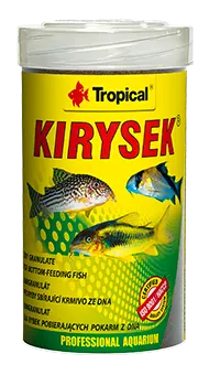 Tropical Pokarm Kirysek 100ml/68g 60483