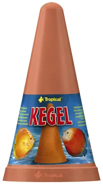 Stożek Tarliskowy Dla Dyskowców 84001 Tropical