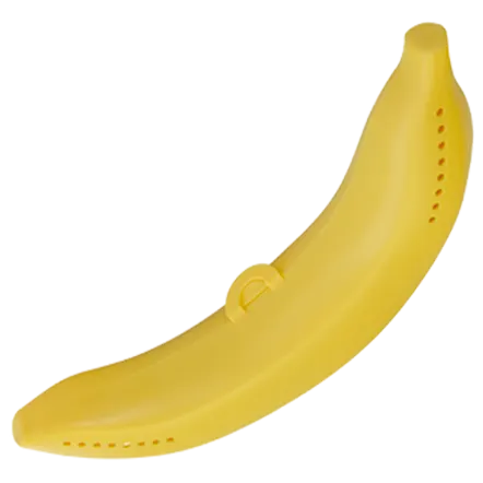 POJEMNIK DO PRZECHOWYWANIA BANANA