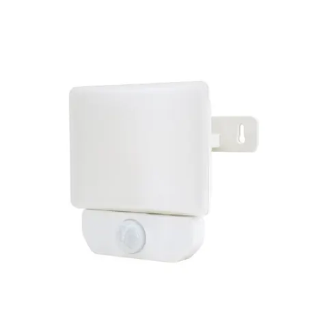 Naświetlacz Led Lfx 10w 4000k 900lm Ip65 Biały Cz. Pir