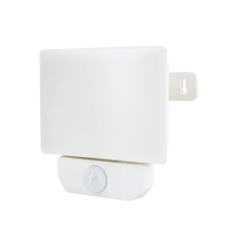 Naświetlacz Led Lfx 20w 4000k 1800lm Ip65 Biały Cz. Pir