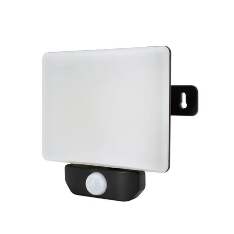 Naświetlacz Led Lfx 30w 4000k 2700lm Ip65 Czarny Cz. Pir