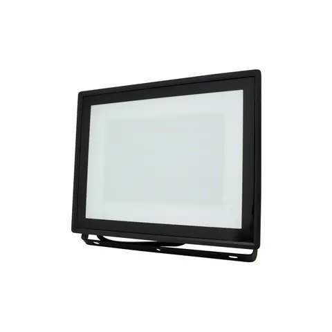 Naświetlacz Led Smd Kastel 100w 4000k 8720lm Ip65 Czarny