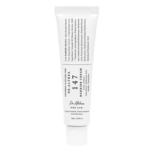 DR.ALTHEA 147 Relief Cream Krem barierowy 50ml