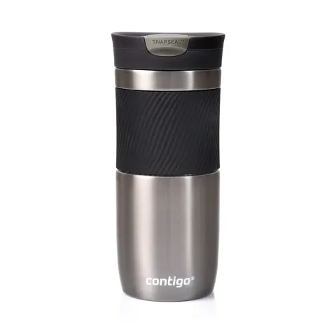 Kubek termiczny Contigo Byron 470 ml Gunmetal