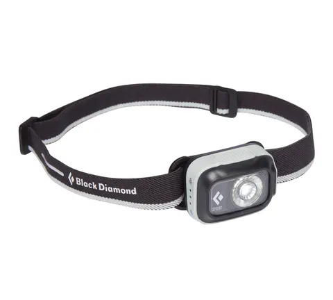 Czołówka Black Diamond SPRINT 225 aluminium