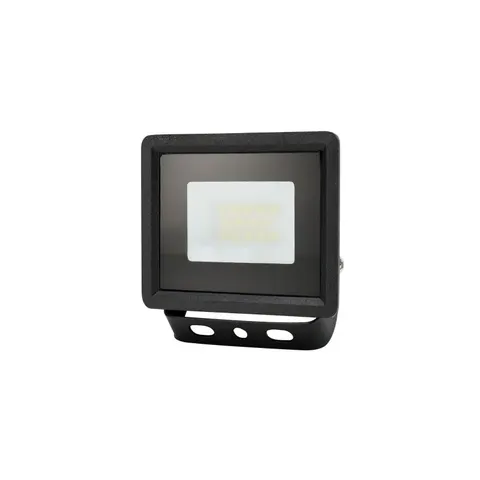 Naświetlacz Led Smd Kastel 10w 6500k 820lm Ip65 Czarny