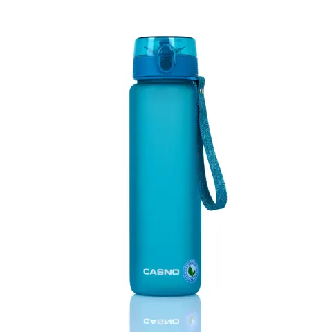 Butelka na wodę Casno Missouri 1050 ml niebieska