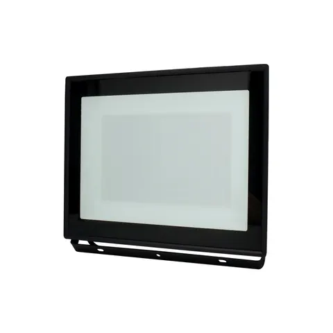 Naświetlacz Led Smd Kastel 150w 6500k 13200lm Ip65 Czarny