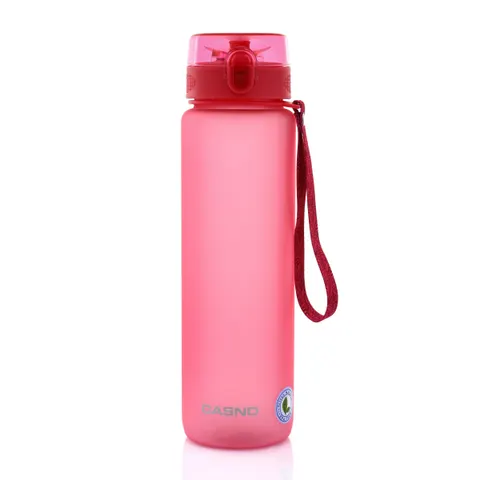 Butelka na wodę Casno Missouri 1050 ml różowa