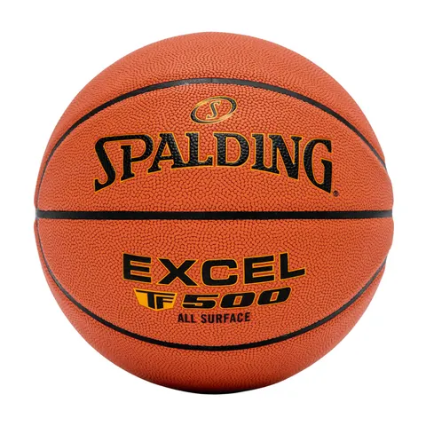 Piłka do koszykówki Spalding Excel TF-500 Indoor Outdoor r. 7