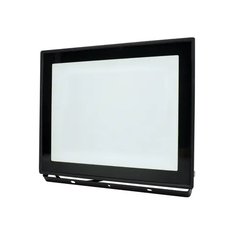 Naświetlacz Led Smd Kastel 200w 6500k 17600lm Ip65 Czarny