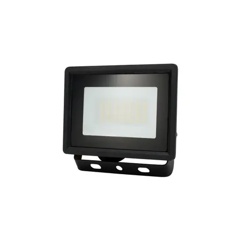 Naświetlacz Led Smd Kastel 20w 4000k 1640lm Ip65 Czarny