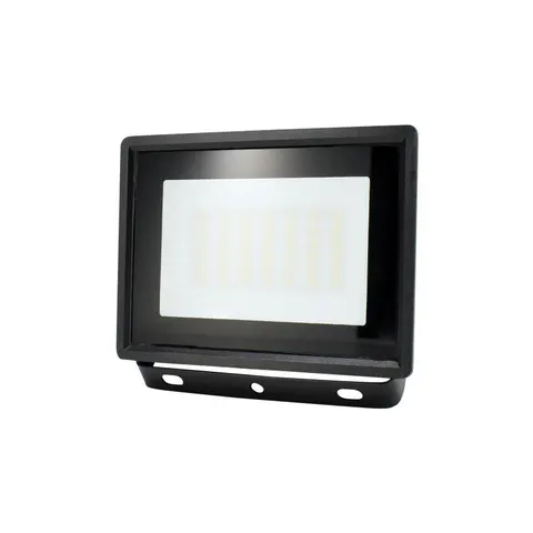 Naświetlacz Led Smd Kastel 30w 4000k 2520lm Ip65 Czarny