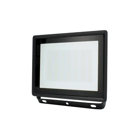 Naświetlacz Led Smd Kastel 50w 6500k 4320lm Ip65 Czarny