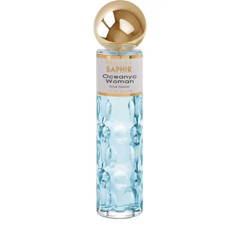 SAPHIR WOMEN Woda perfumowana OCEANYC, 30 ml