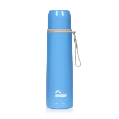 Termos Majestic Sport Izalco 500 ml niebieski