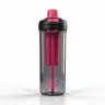 Butelka tritanowa Majestic Sport Zoya 950 ml czarna