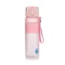 Butelka tritanowa Majestic Sport Nova 540 ml różowa