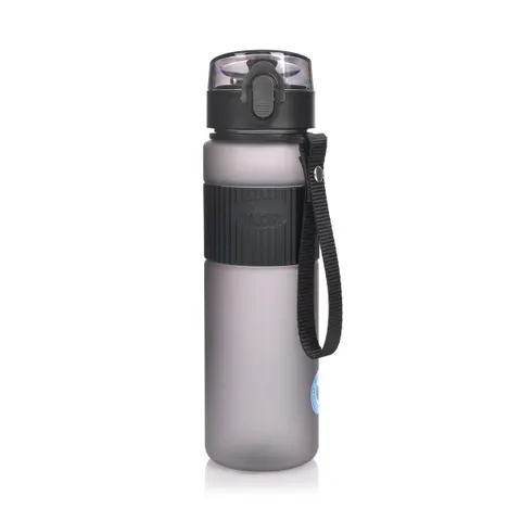 Butelka tritanowa Majestic Sport Nova 540 ml czarna
