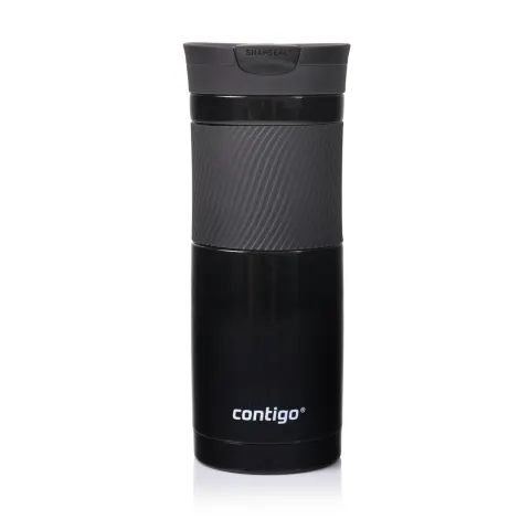 Kubek termiczny Contigo Byron 590 ml black
