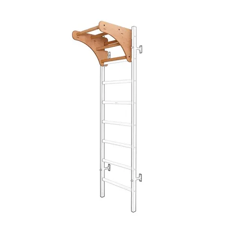 Drążek do podciągania BenchK Pull Up Bar PB204