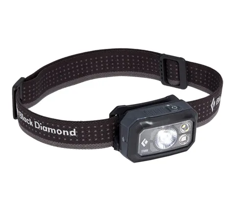 Czołówka Black Diamond SPRINT 225 graphite