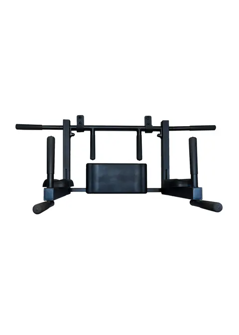 Drążek do podciągania BenchK D8 2w1