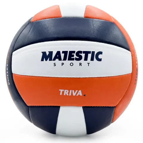 Piłka do siatkówki Majestic Sport Triva tricolor r. 5