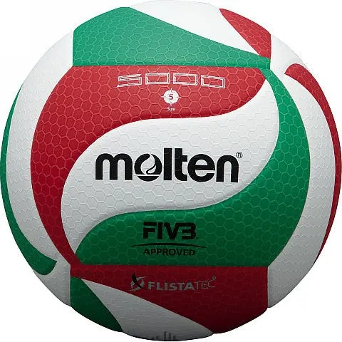 Piłka do siatkówki Molten V5M5000 r. 5