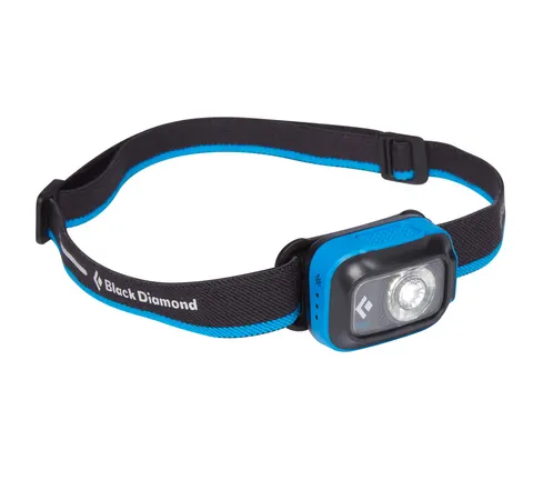 Czołówka Black Diamond SPRINT 225 ultra blue