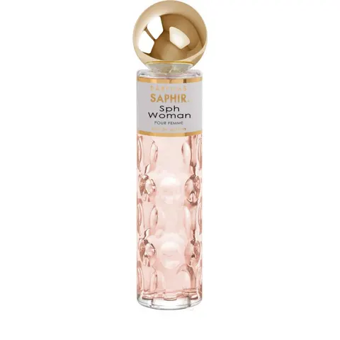 SAPHIR WOMEN Woda perfumowana SPH, 30 ml