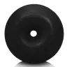 Piłka gimnastyczna Majestic Sport Donut czarna