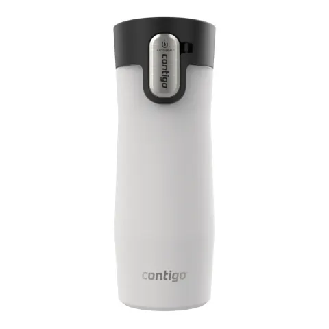 Kubek termiczny Contigo West Loop 3.0 470 ml Matt Salt Emea