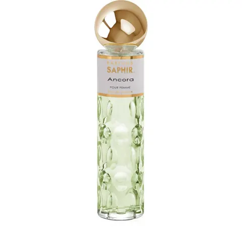 SAPHIR WOMEN Woda perfumowana ANCORA, 30 ml