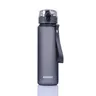 Butelka tritanowa Majestic Sport Missouri 560 ml szara