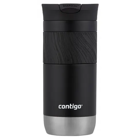 Kubek termiczny Contigo Byron 2.0 470 ml Licorice Emea