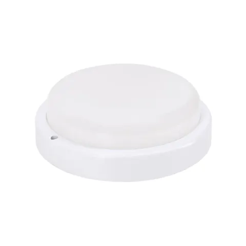 Oprawa Led Kanlo Okrągła 12w 4000k 1150lm Ip54 Biała