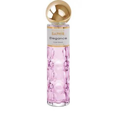 SAPHIR WOMEN Woda perfumowana ELEGANCE, 30 ml