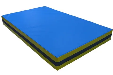 Zeskok do skoku wzwyż treningowy 200x400x70 cm