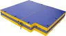 Zeskok do skoku wzwyż treningowy 200x150x80 cm z kołderką (10)