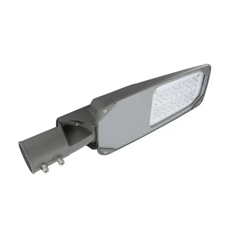 Oprawa Uliczna Led Jager 50w 3000k 6500lm Ip66 Szara